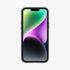 ACS04634 - iPhone 14 Pro Max Case Core Armor in matte black showing the back